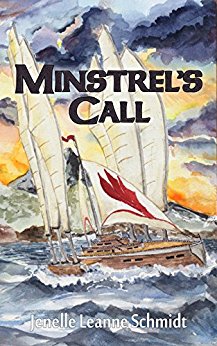 Minstrel's Call cover