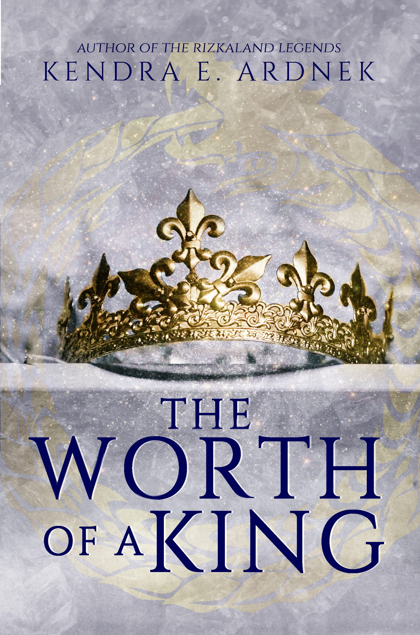 the worth of a king 4