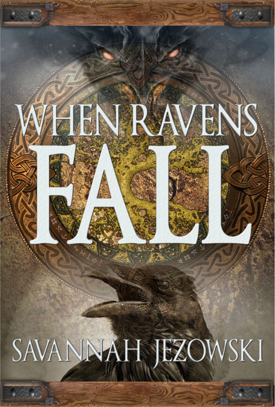 WHEN RAVENS FALL INTERNET VERSION