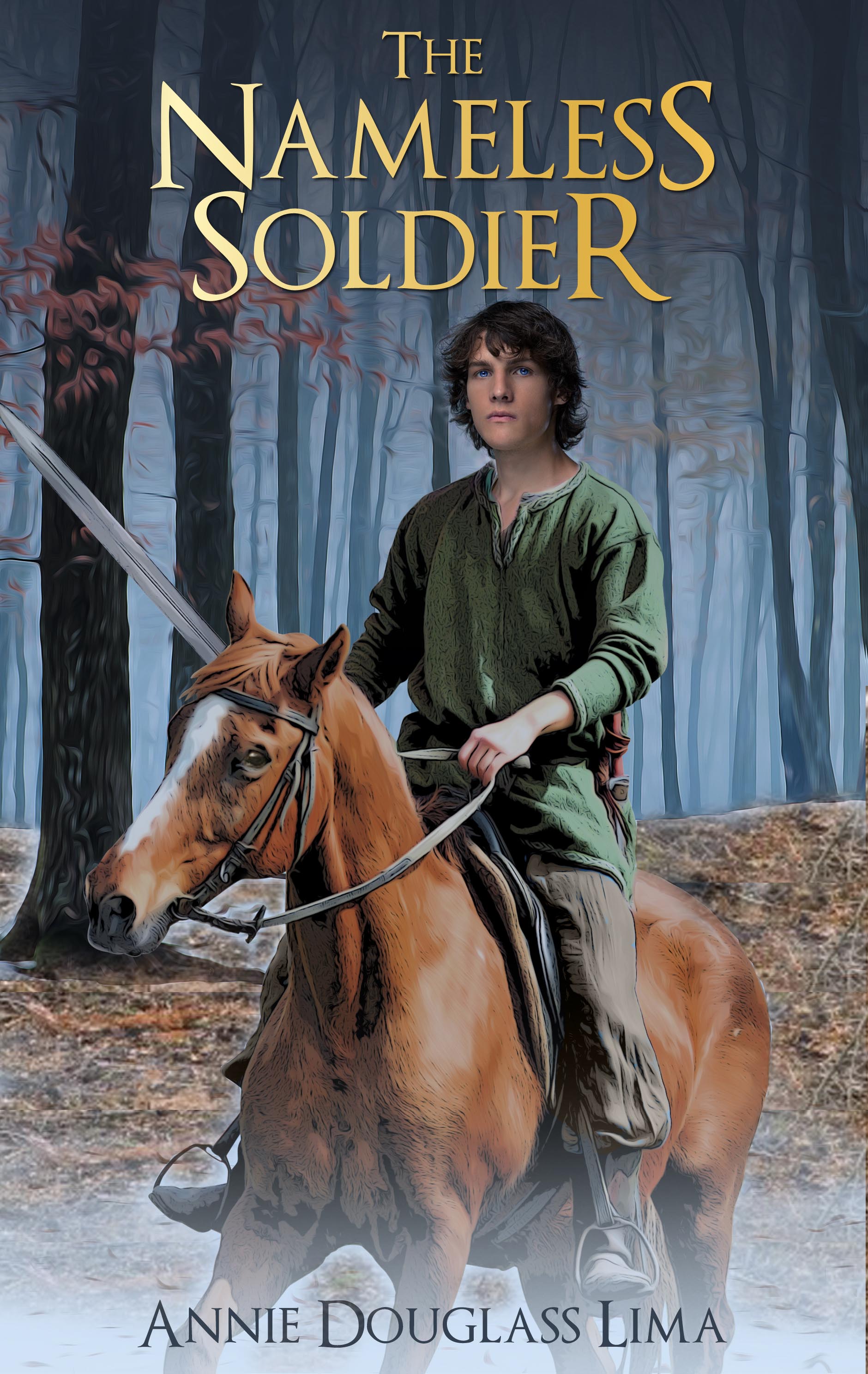 Nameless Soldier Internet Version