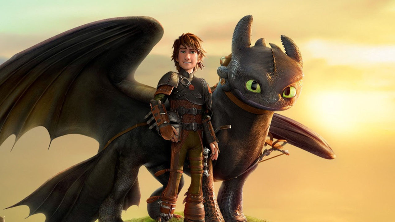 How To Train Your Dragon Ultimate Prize Bundle - Dragonpen Press