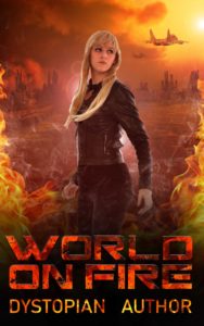 D_World_on_Fire